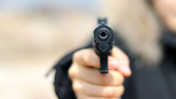 Girl accidently kills her cousin in the US. (Shutterstock)