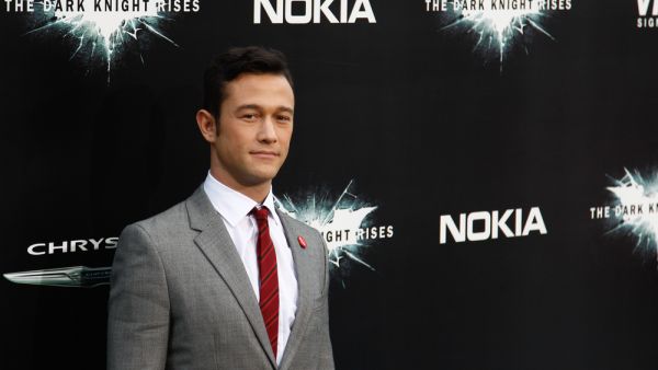 Joseph Gordon-Levitt