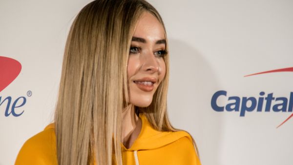 Sabrina Carpenter