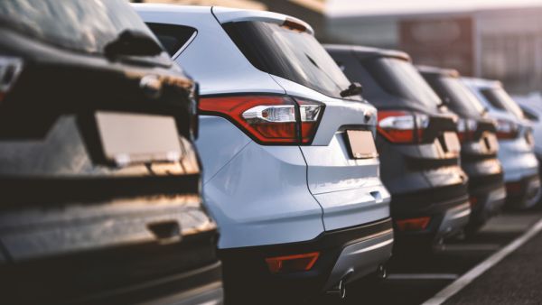 car market