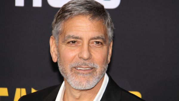 George Clooney