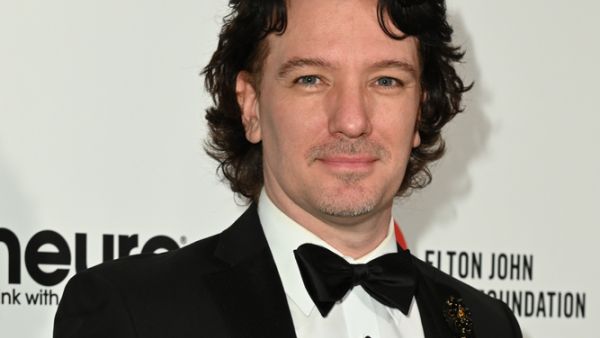 JC Chasez