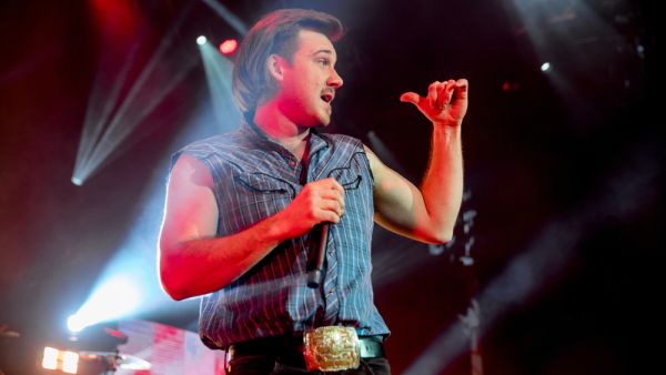 Morgan Wallen