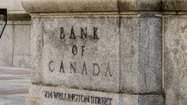 Bank of Canada 