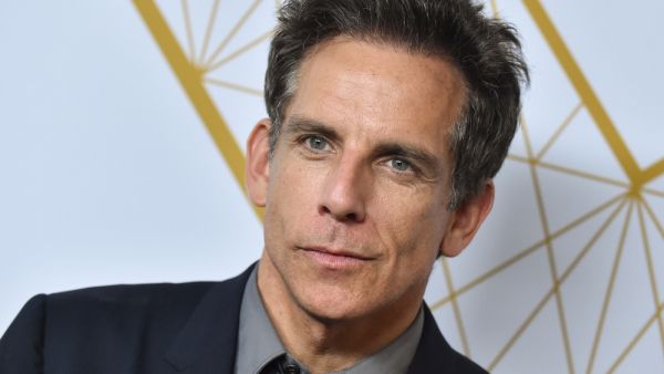 Ben Stiller