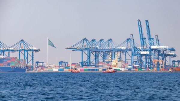Saudi Arabia projects long-term deficit amid vision 2030 spending