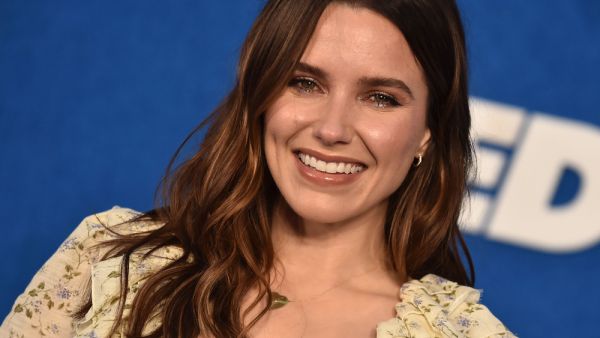 Sophia Bush