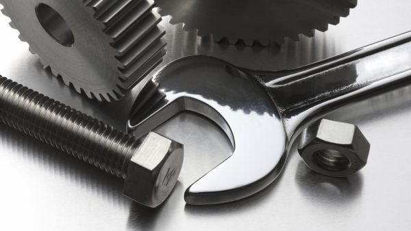 manufacturing 