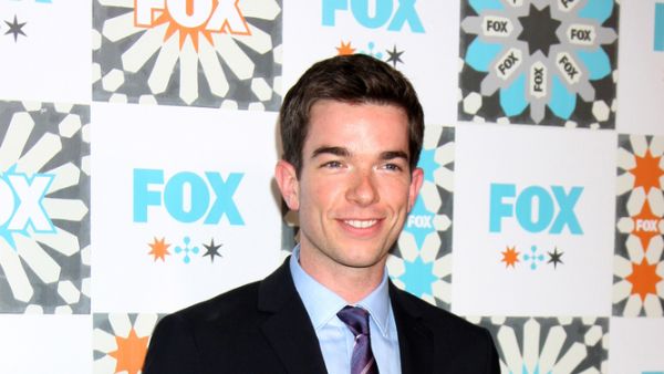 John Mulaney