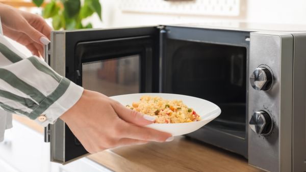 Microwaves 