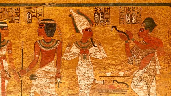 Ancient Egyptians
