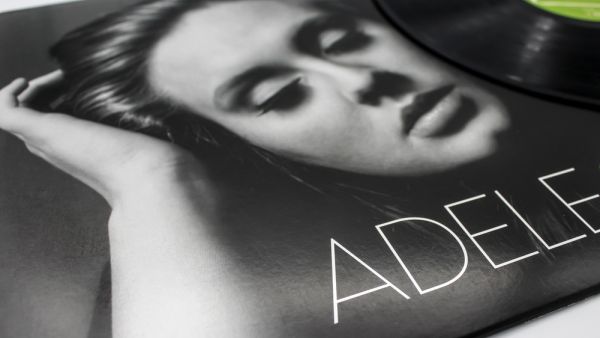 Adele 