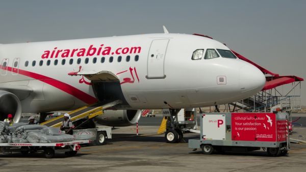 Air Arabia