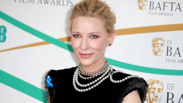 Cate Blanchett