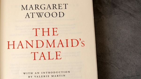 The Handmaid's Tale