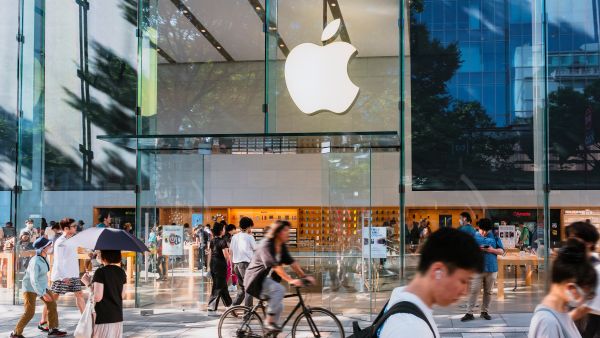 Apple unveils new iOS 18.1 beta with exciting features (Shutterstock)  Apple unveils new iOS 18.1 beta with exciting features
