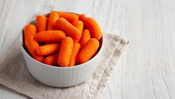 Carrots