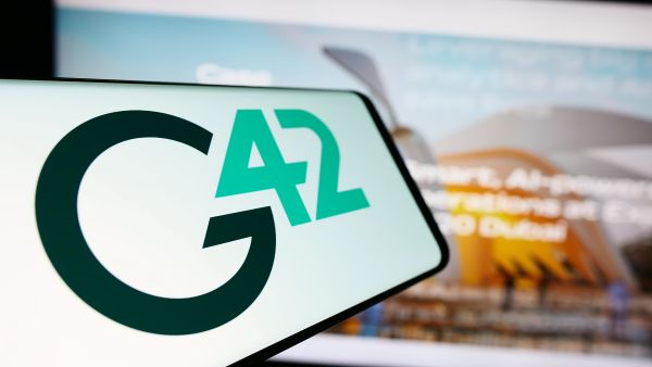 UAE's G42 buys advanced Nvidia chips