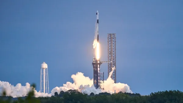SpaceX