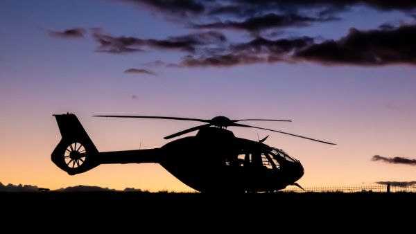 helicopter 