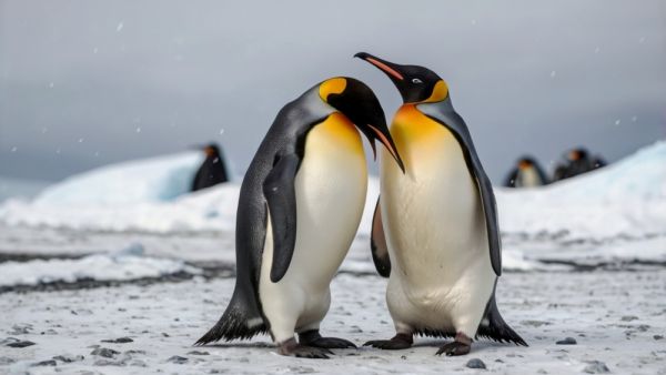 penguin 