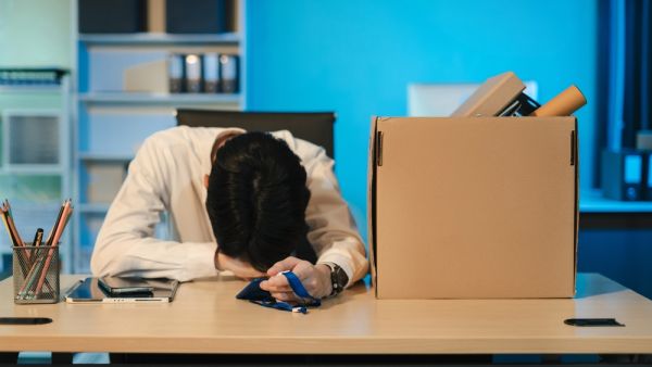 unemployment 