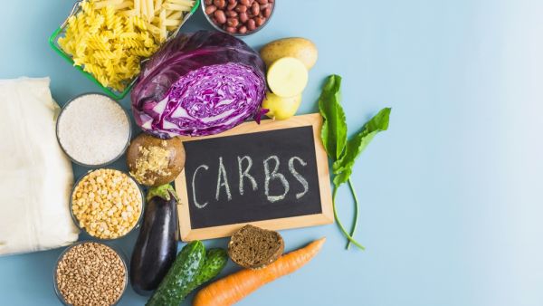 carbohydrates