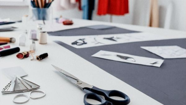 Arab fashion designers