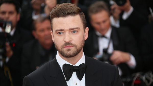 Justin Timberlake