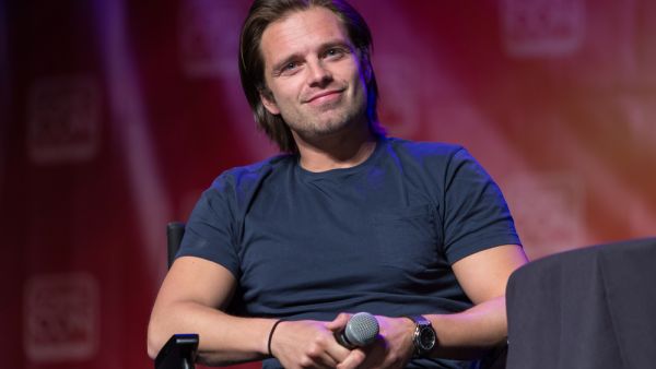 Sebastian Stan