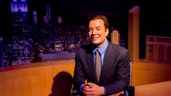 Jimmy Fallon
