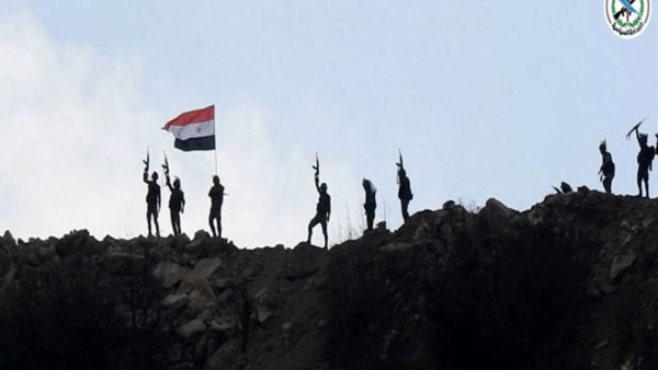 العبوة الناسفة انفجرت بعد مرور سيارة الوفد بحوالي عشرة أمتار