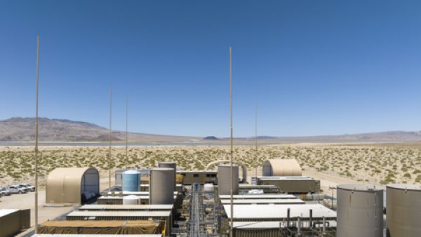 SLB achieves breakthrough results in sustainable lithium production SLB