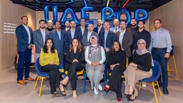 F5 expands its network presence in the United Arab Emirates