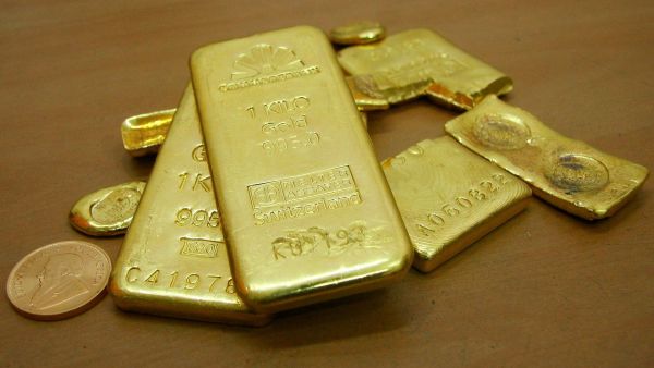 أسعار الذهب اليوم في الأردن