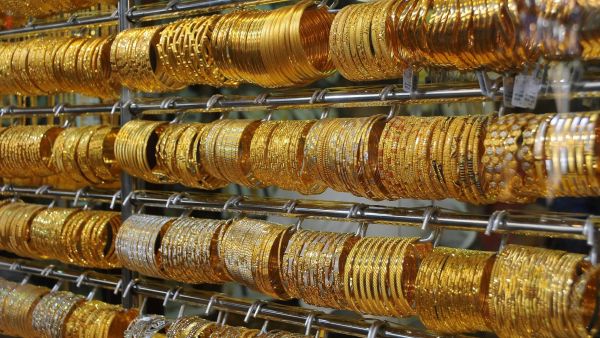 أسعار الذهب اليوم في الأردن