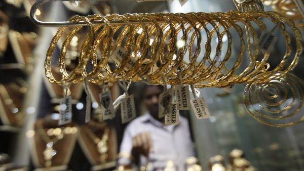 أسعار الذهب اليوم في السعودية