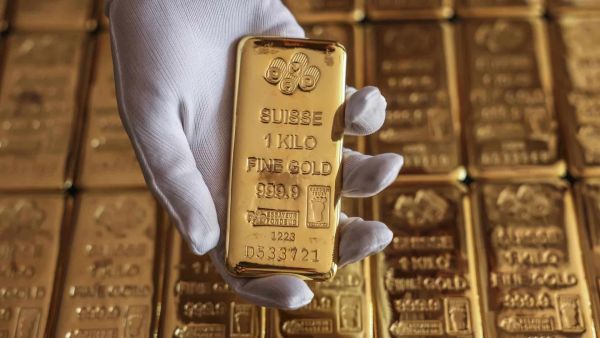 أسعار الذهب اليوم في السعودية