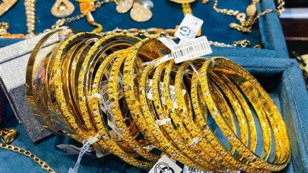 أسعار الذهب اليوم في السعودية