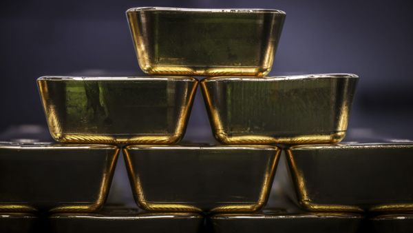 أسعار الذهب اليوم في السعودية