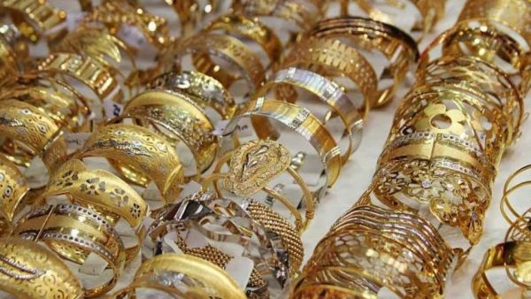 أسعار الذهب اليوم في العراق
