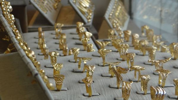 أسعار الذهب اليوم في العراق