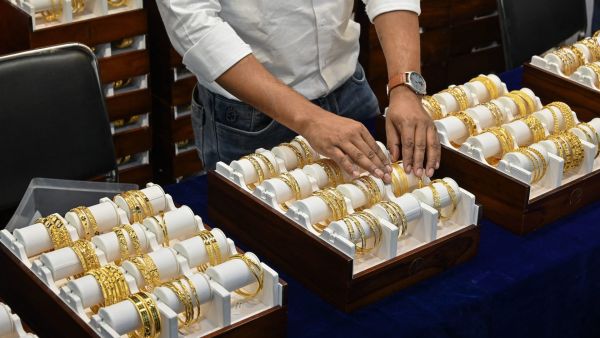 أسعار الذهب اليوم في العراق