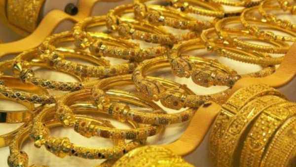 أسعار الذهب اليوم في سوريا