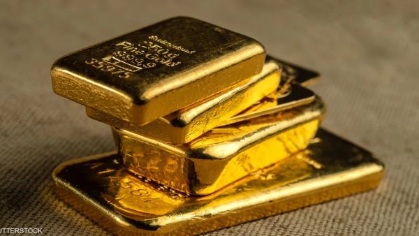 أسعار الذهب اليوم في سوريا