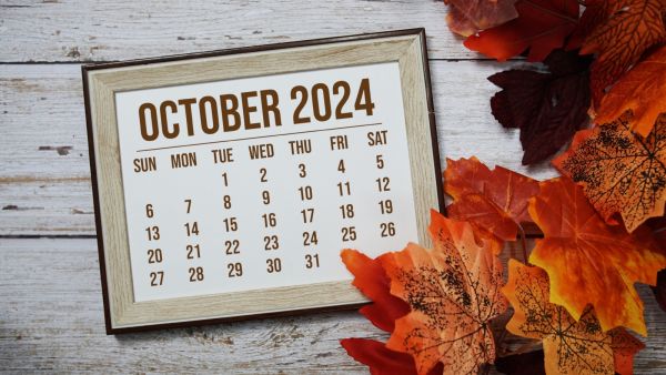 الأبراج المحظوظة في شهر تشرين الأول/ أكتوبر 2024