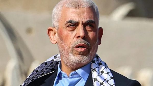 السنوار