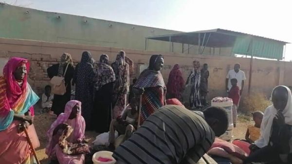 السودان
