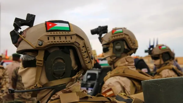 القوات المسلحة