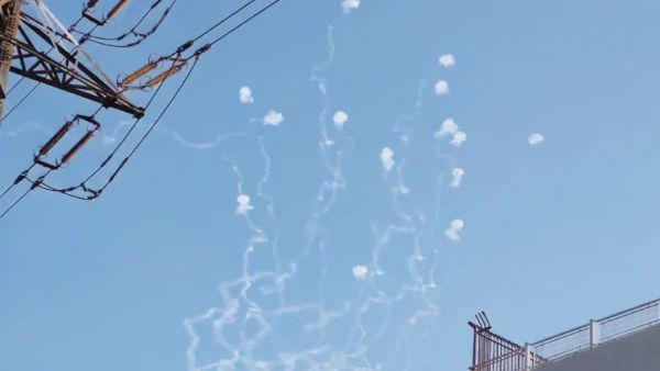 القبة 